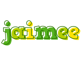 Jaimee juice logo