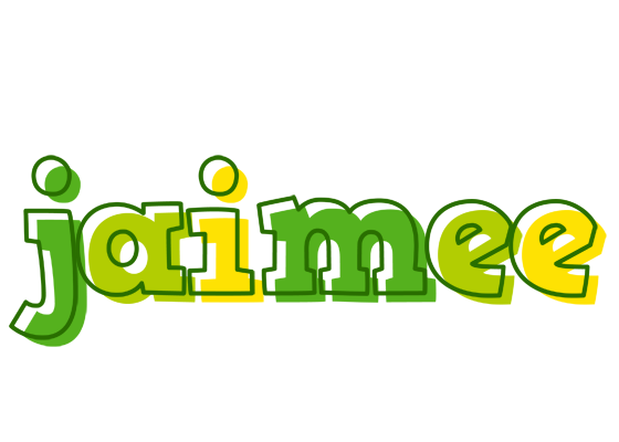 Jaimee juice logo