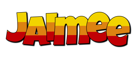 Jaimee jungle logo