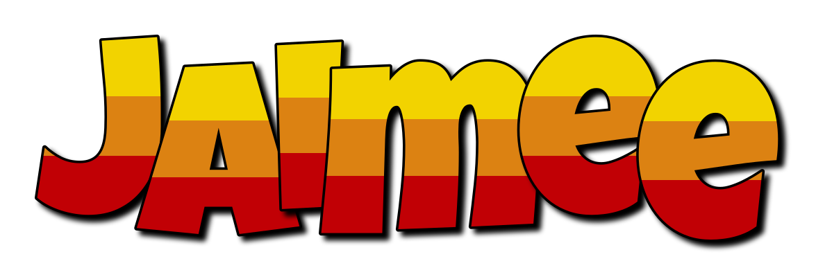 Jaimee jungle logo