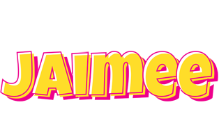 Jaimee kaboom logo