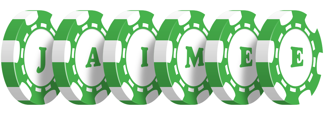 Jaimee kicker logo