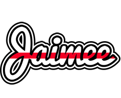 Jaimee kingdom logo