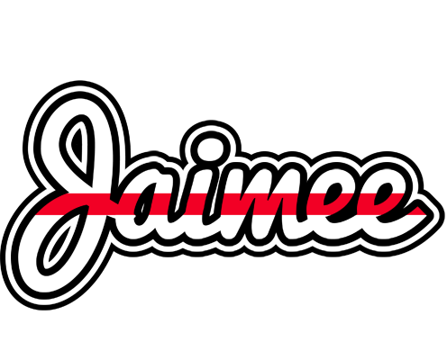 Jaimee kingdom logo