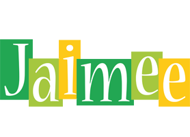 Jaimee lemonade logo