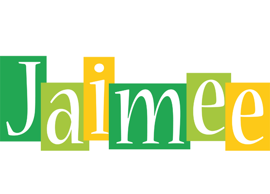 Jaimee lemonade logo