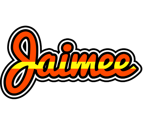 Jaimee madrid logo