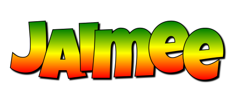 Jaimee mango logo