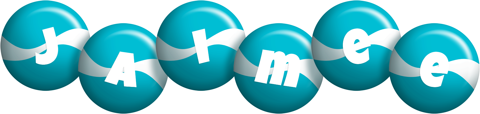 Jaimee messi logo