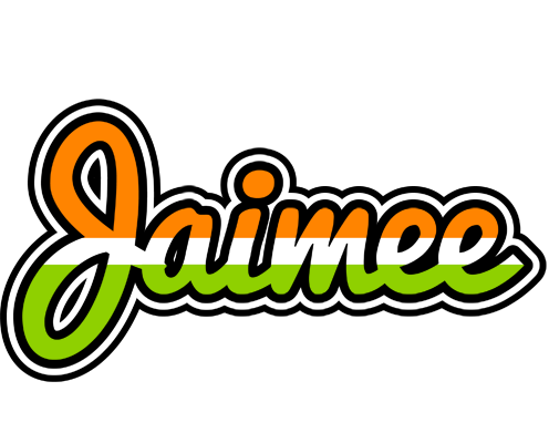 Jaimee mumbai logo