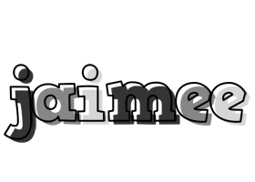 Jaimee night logo