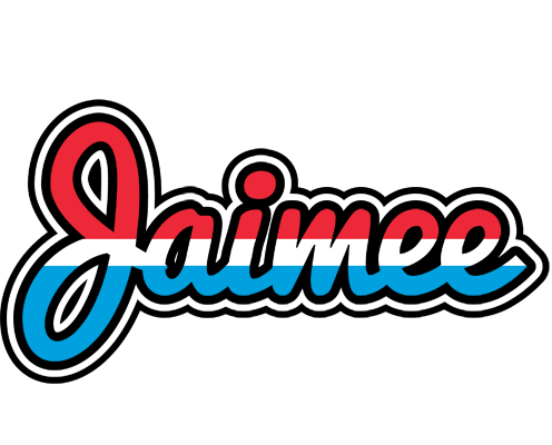 Jaimee norway logo