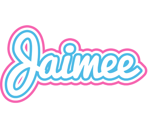 Jaimee outdoors logo