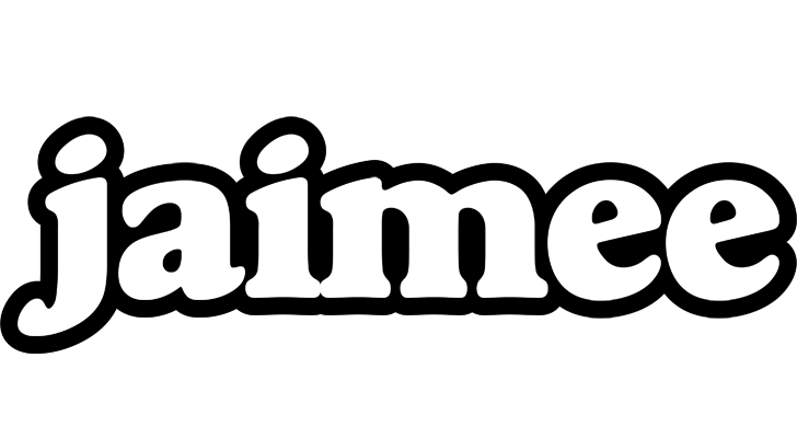 Jaimee panda logo