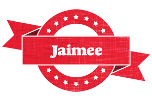 Jaimee passion logo