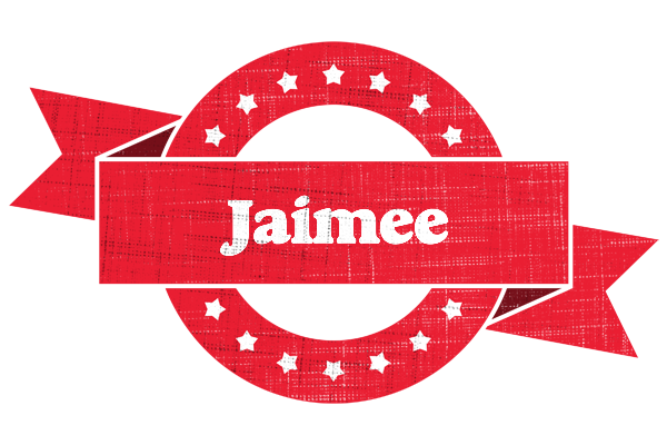 Jaimee passion logo