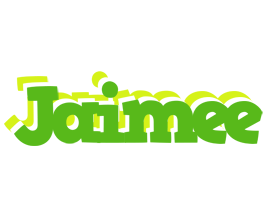 Jaimee picnic logo