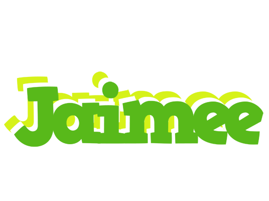 Jaimee picnic logo