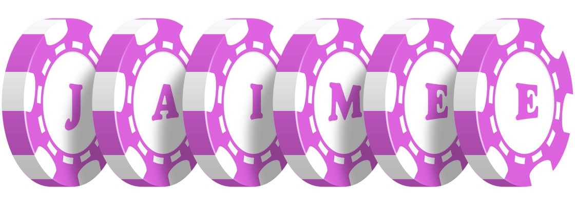 Jaimee river logo