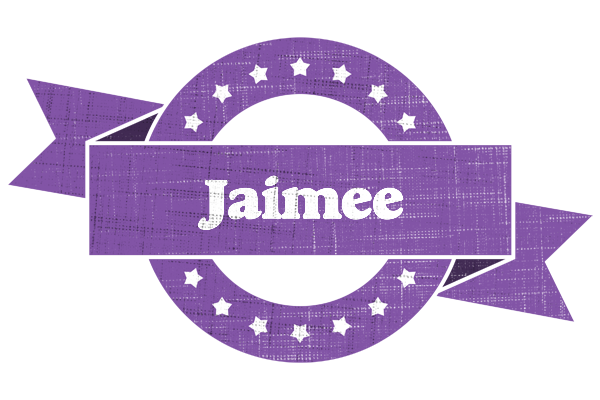 Jaimee royal logo