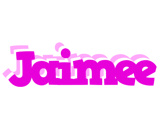 Jaimee rumba logo
