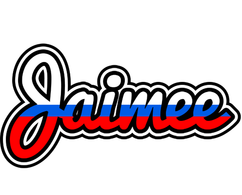 Jaimee russia logo