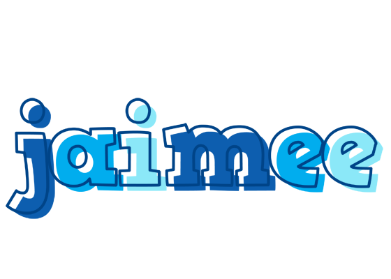 Jaimee sailor logo