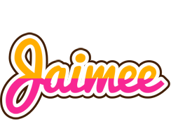 Jaimee smoothie logo