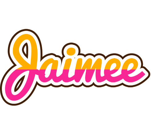 Jaimee smoothie logo