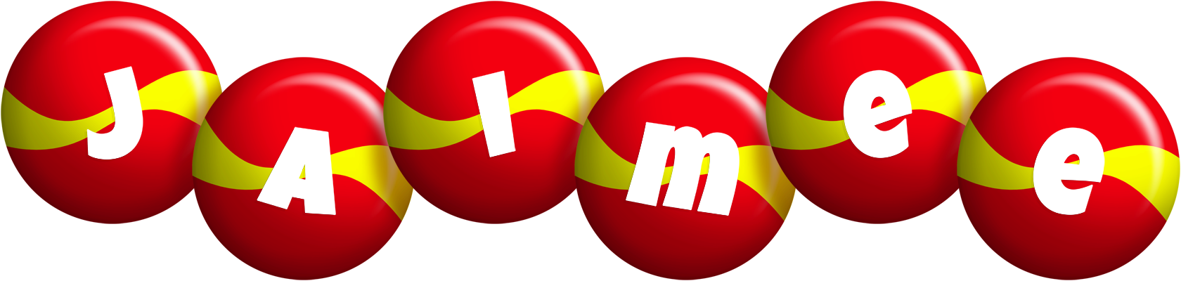 Jaimee spain logo