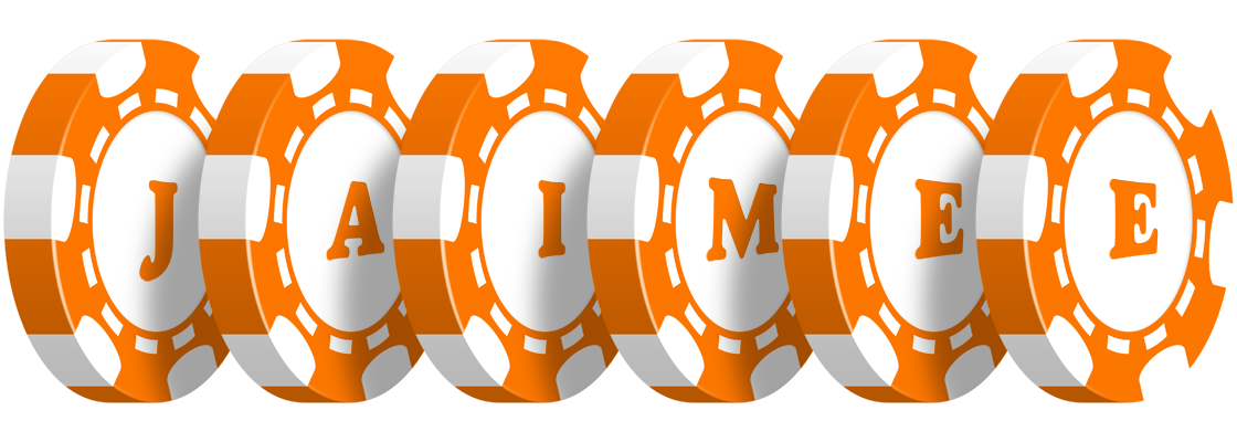 Jaimee stacks logo