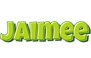 Jaimee summer logo