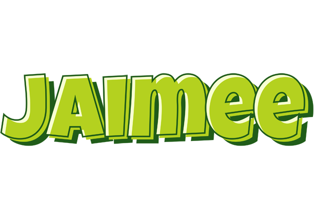 Jaimee summer logo