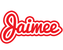 Jaimee sunshine logo