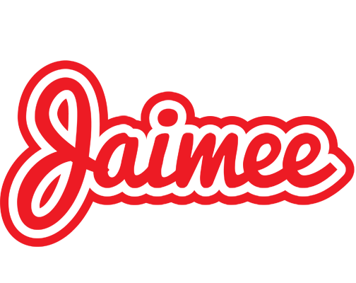 Jaimee sunshine logo