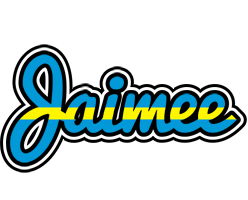 Jaimee sweden logo