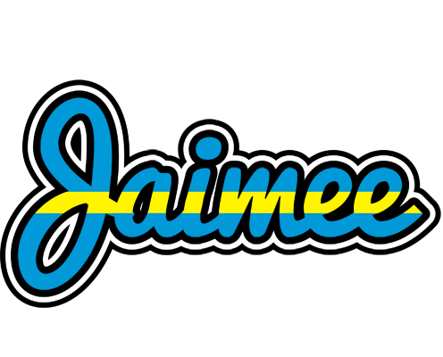 Jaimee sweden logo