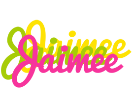 Jaimee sweets logo