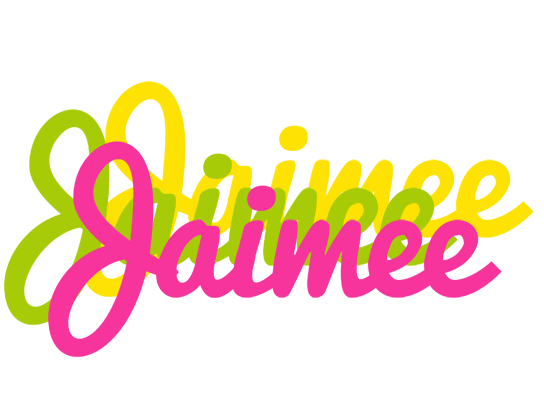 Jaimee sweets logo