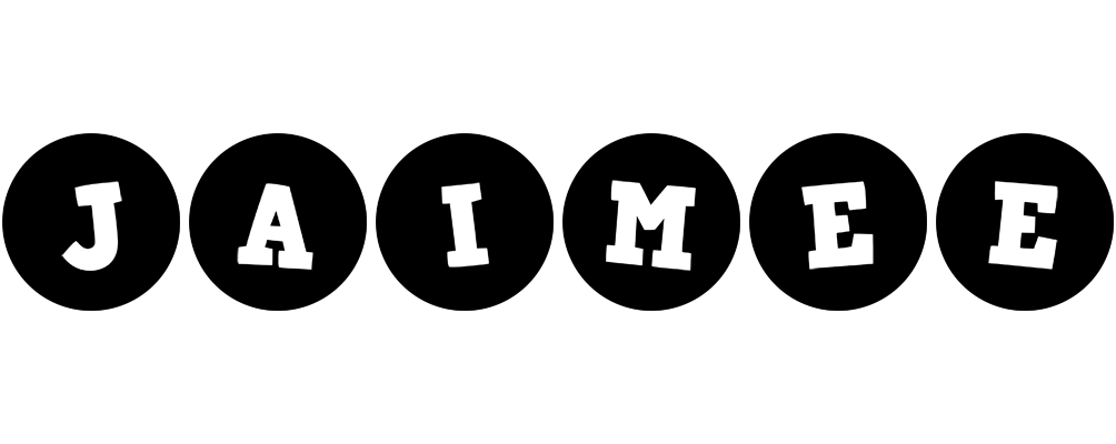 Jaimee tools logo