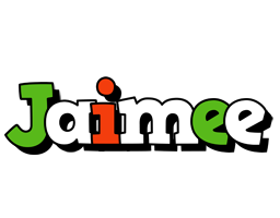 Jaimee venezia logo