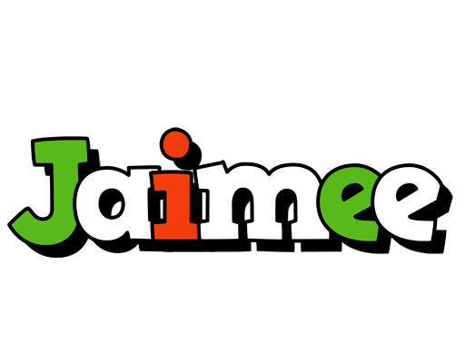 Jaimee venezia logo