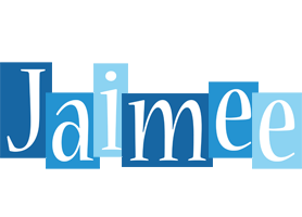 Jaimee winter logo