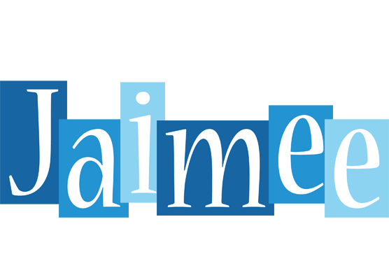 Jaimee winter logo