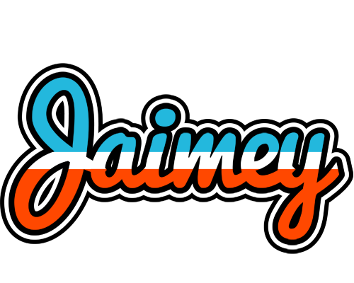 Jaimey america logo