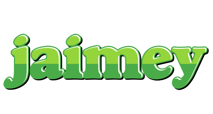 Jaimey apple logo