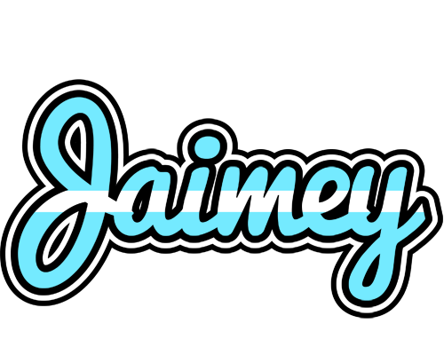 Jaimey argentine logo