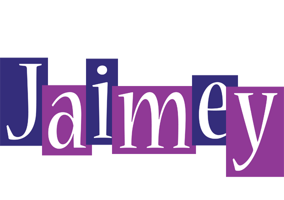 Jaimey autumn logo