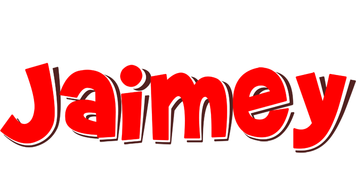 Jaimey basket logo