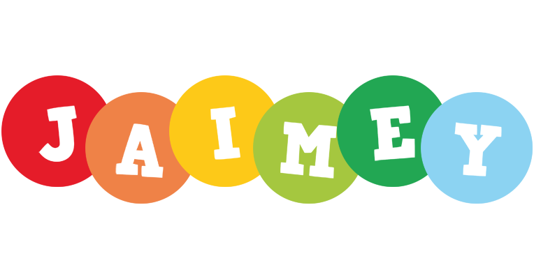 Jaimey boogie logo